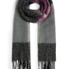 James Lakeland Accessories | Blanket Scarf Mutlicolour