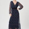 James Lakeland Dresses | Boho Maxi Dress