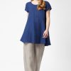 James Lakeland Tops & Knitwear | Linen Tunic