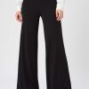 James Lakeland Trousers | Wide Leg Palazzo Trousers