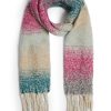 James Lakeland Accessories | Sunset Scarf Multicolour