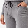 James Lakeland Trousers | Knitted Joggers