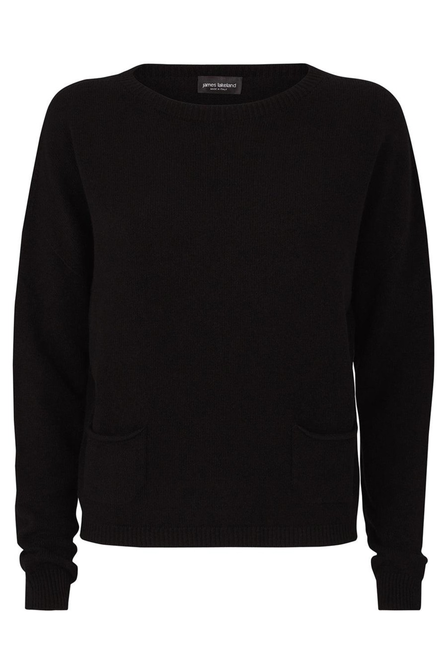 James Lakeland Tops & Knitwear | Front Pocket Jumper