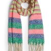 James Lakeland Accessories | Pendleton Scarf Multicolour