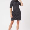 James Lakeland Dresses | Taffeta Dress