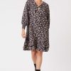 James Lakeland Dresses | Daisy Print Dress